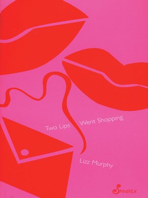 cover image of Two Lips Went Shopping